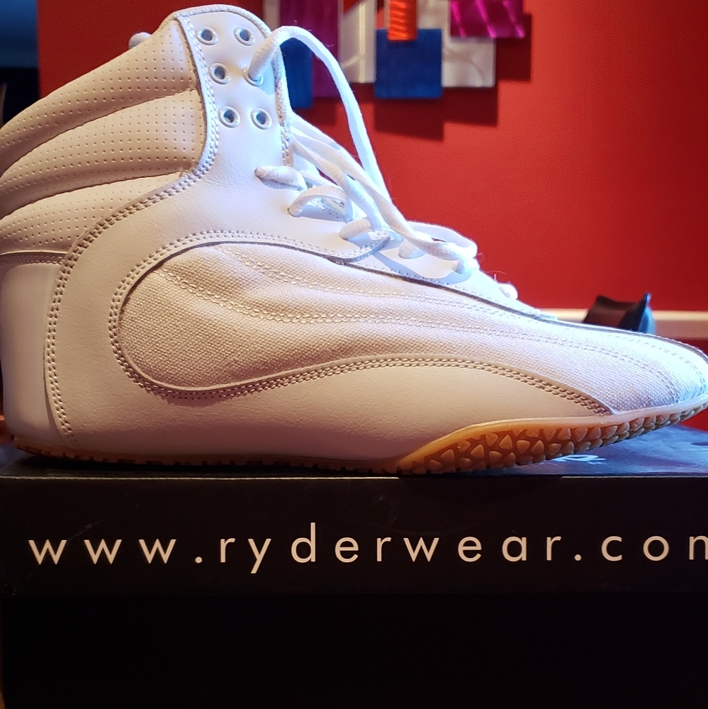 Ryderwear Raptures/Men D-Maks